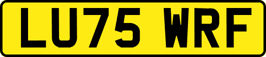 LU75WRF