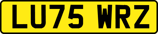 LU75WRZ