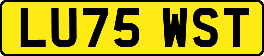 LU75WST