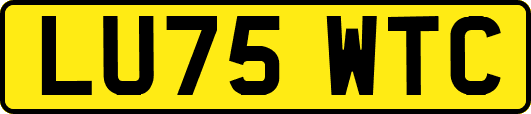 LU75WTC