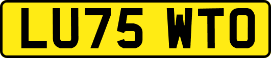 LU75WTO