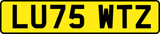 LU75WTZ