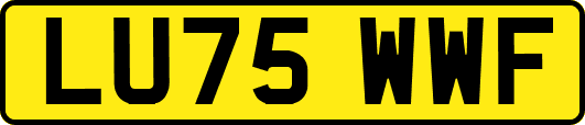 LU75WWF