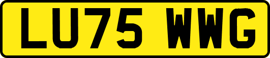 LU75WWG