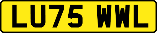 LU75WWL