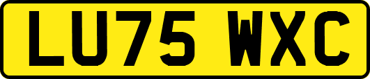 LU75WXC