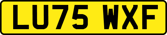 LU75WXF