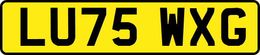 LU75WXG