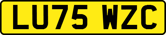 LU75WZC