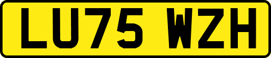 LU75WZH