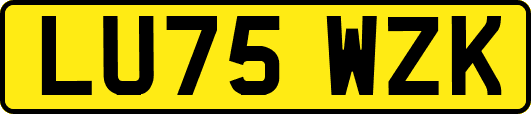LU75WZK
