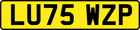LU75WZP