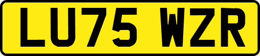 LU75WZR