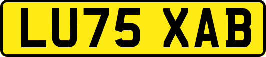 LU75XAB