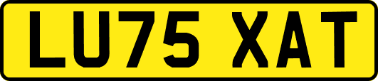 LU75XAT