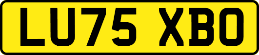 LU75XBO