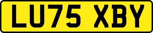 LU75XBY