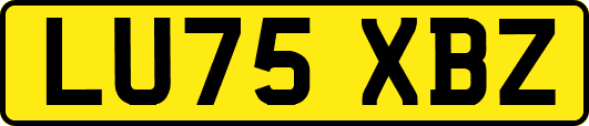 LU75XBZ