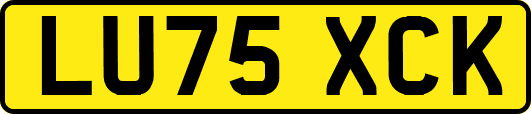 LU75XCK