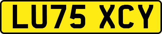LU75XCY