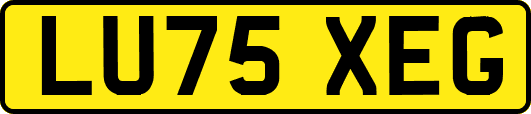 LU75XEG
