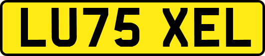 LU75XEL