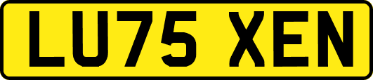 LU75XEN
