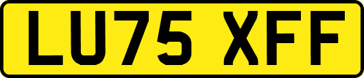 LU75XFF