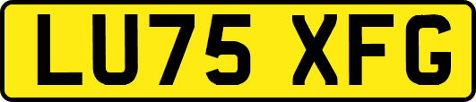 LU75XFG