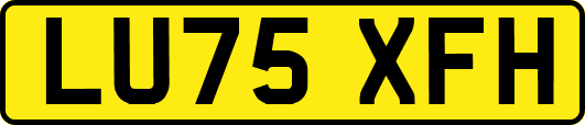 LU75XFH