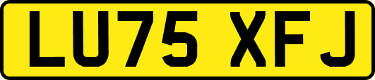 LU75XFJ