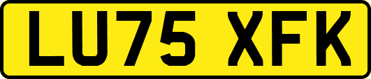LU75XFK