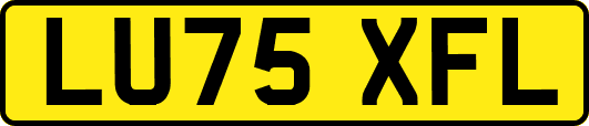 LU75XFL