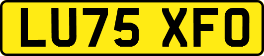 LU75XFO