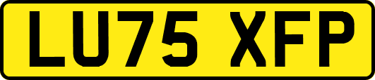 LU75XFP