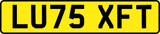 LU75XFT