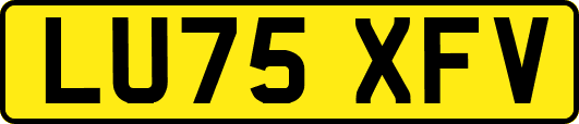 LU75XFV