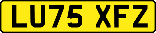 LU75XFZ