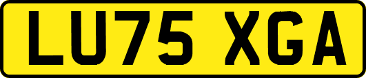 LU75XGA