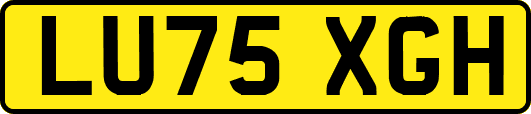 LU75XGH