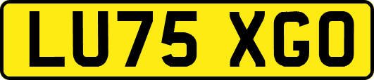 LU75XGO