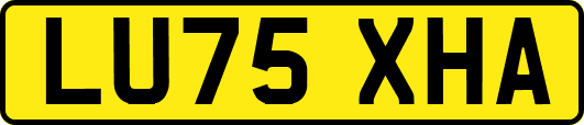 LU75XHA