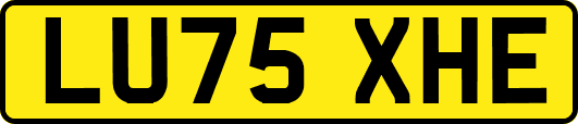LU75XHE