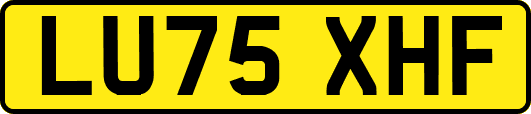 LU75XHF