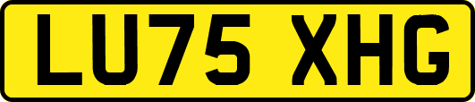 LU75XHG