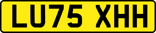 LU75XHH