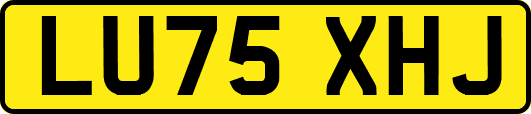 LU75XHJ