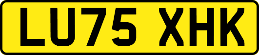 LU75XHK