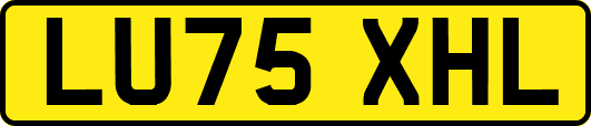 LU75XHL
