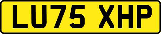 LU75XHP